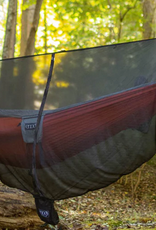 ENO Guardian Bug Net Black