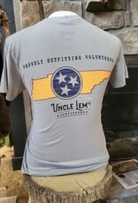 Uncle Lem's Proudly Outfitting Vols - CC1717