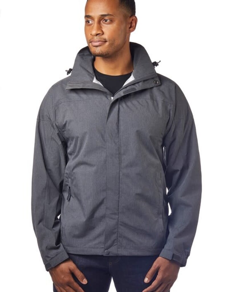 Covert Mens Waterproof Jacket | Mountain Warehouse EU