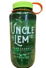Uncle Lem's Uncle Lem's GSM 32 oz Nalgene Bottle