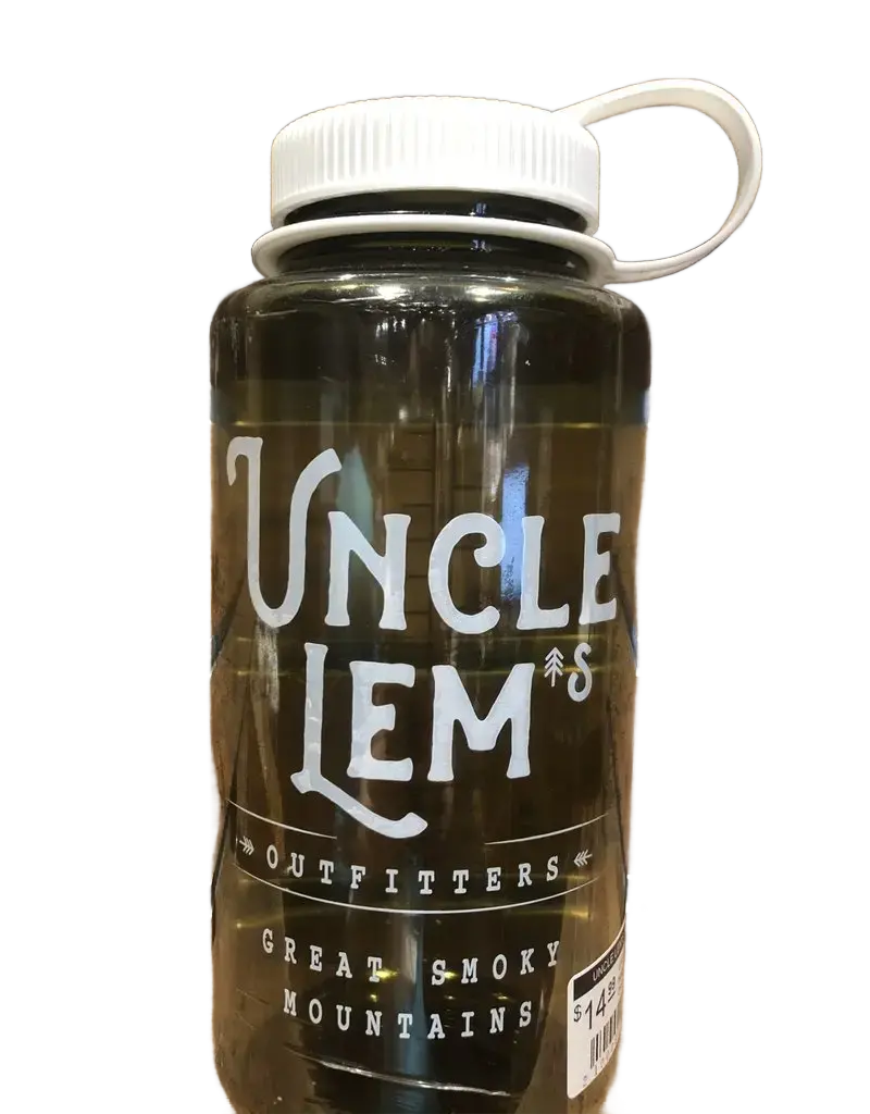 Uncle Lem's Uncle Lem's GSM 32 oz Nalgene Bottle