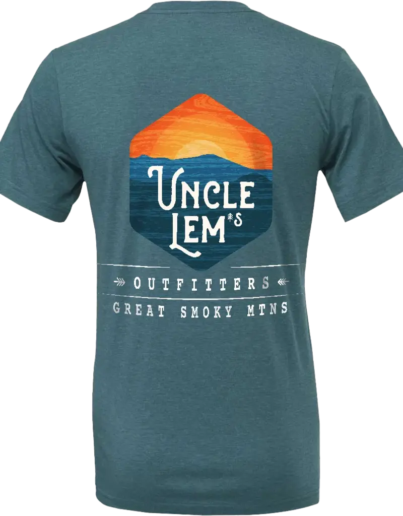 Uncle Lem's GSM Logo Tee ($24.99 and up)