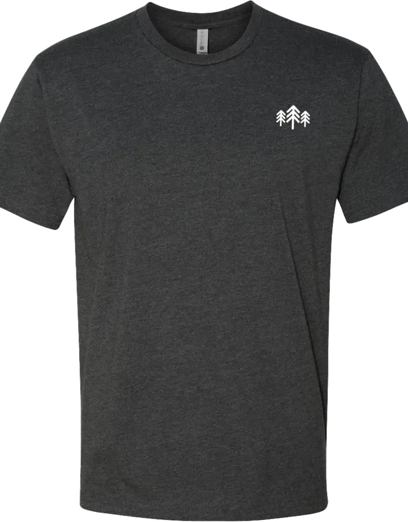 Uncle Lem's GSM Logo Tee ($24.99 and up)