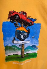 Uncle Lem's UL's Truck Tee - Comfort Cotton