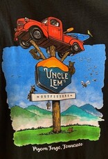 Uncle Lem's UL's Truck Tee - Comfort Cotton