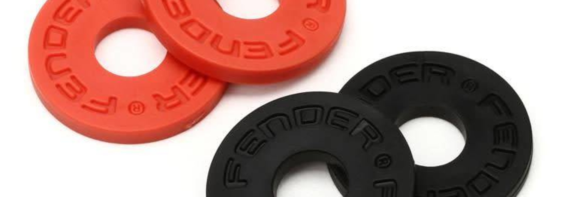 Strap Blocks (4 pack)