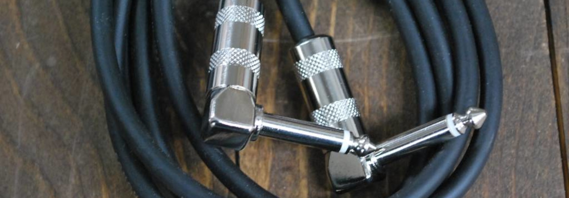 Conquest HAA 15ft 1/4" Angle/ Angle