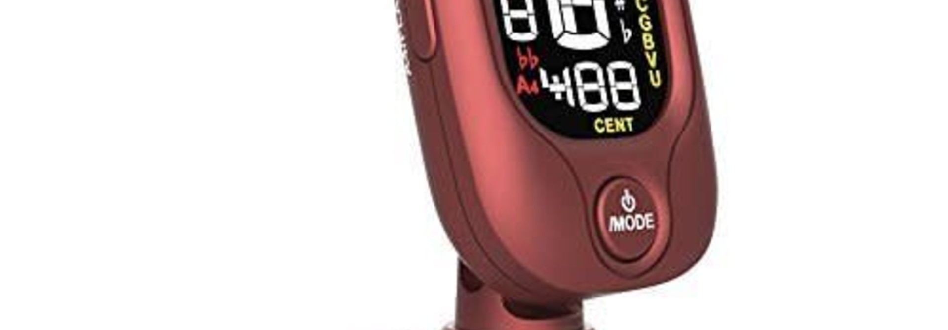 WST-2046 Clip On Tuner