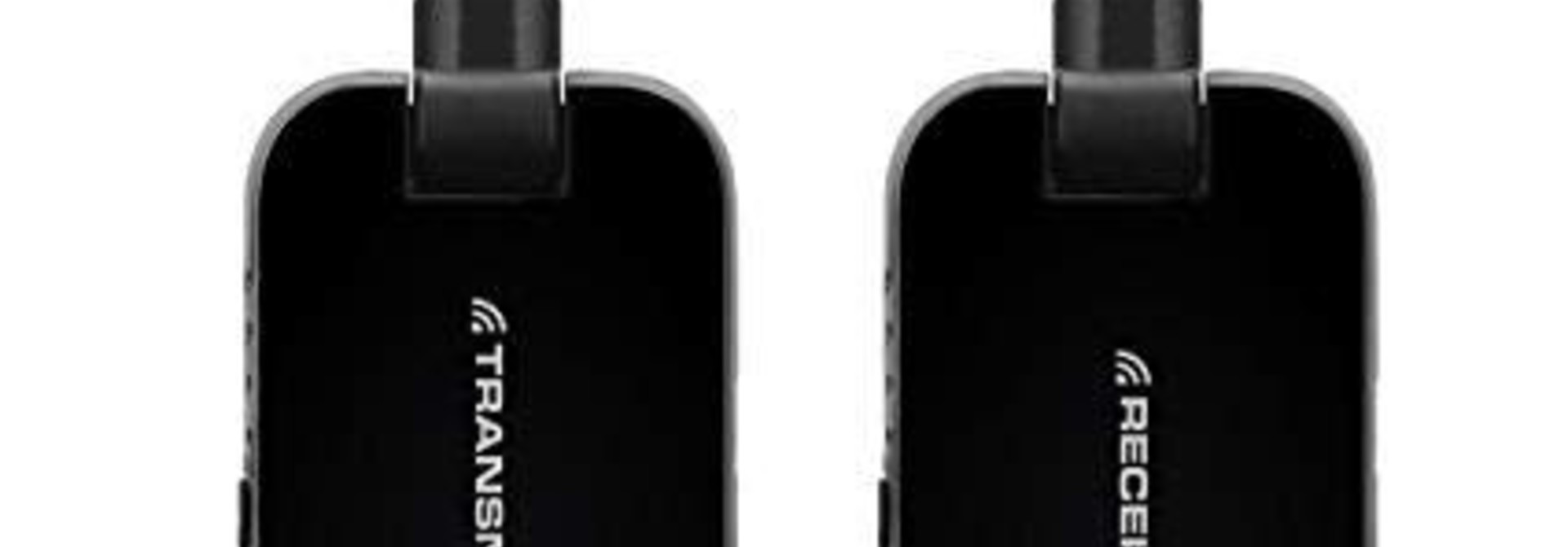 NUX B-2 2.4GHz Wireless System - Black