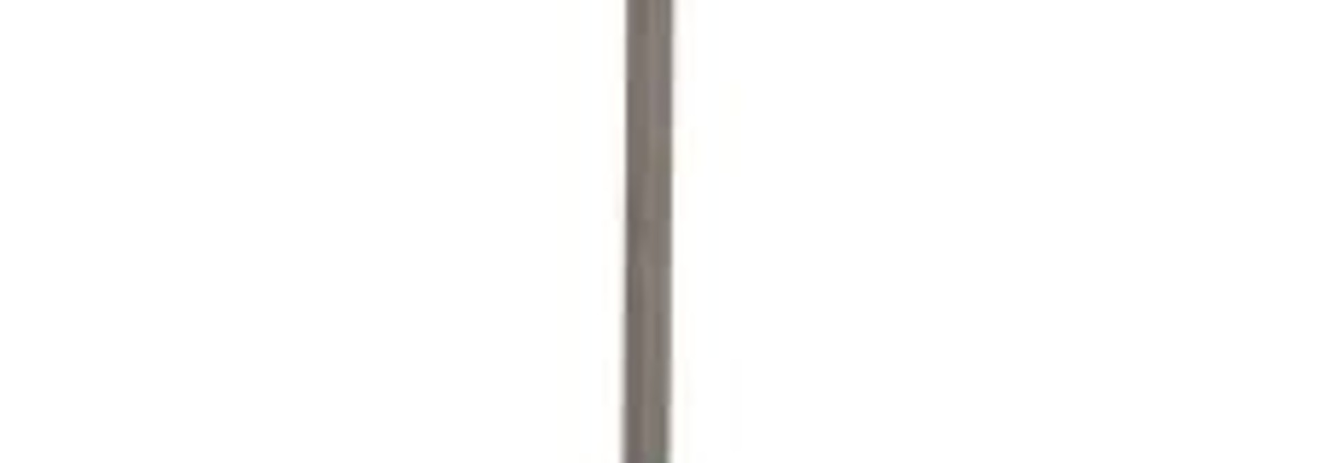 AXl Guitar Truss Rod Wrench - 3/16in