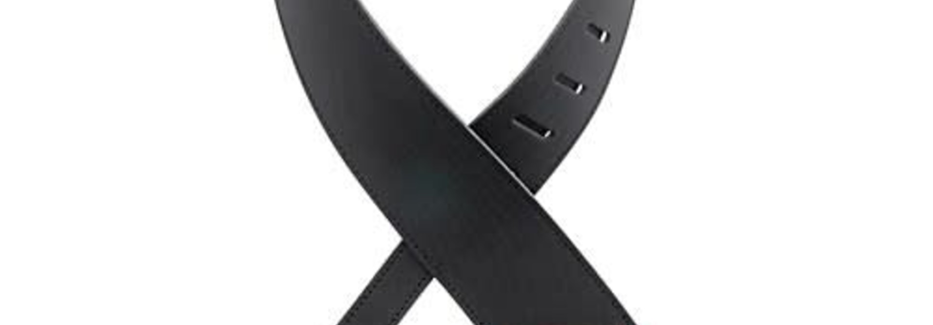 D'addario Black/ Purple End
