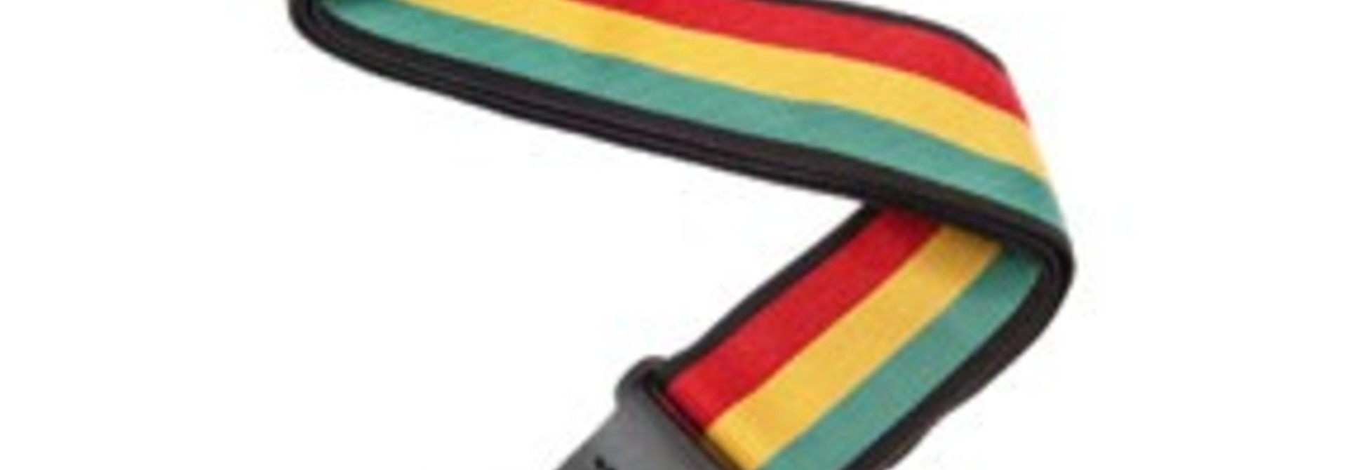 D'addario Jamaica Strap
