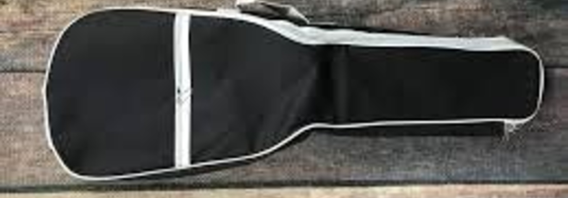 Eddy Finn Concert Uke Gig Bag EF-UB10C