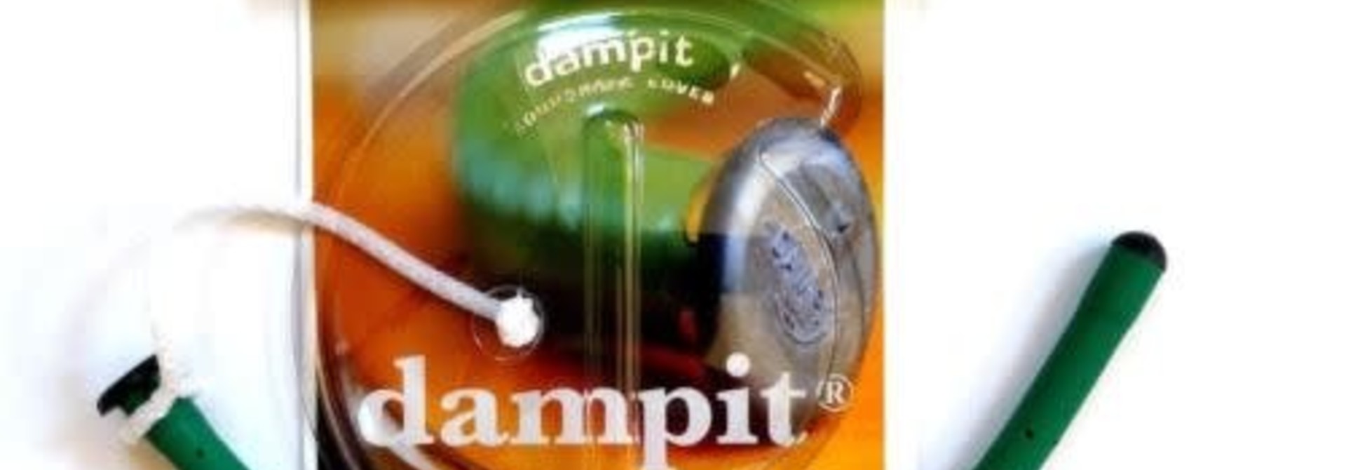 Dampits Guitar