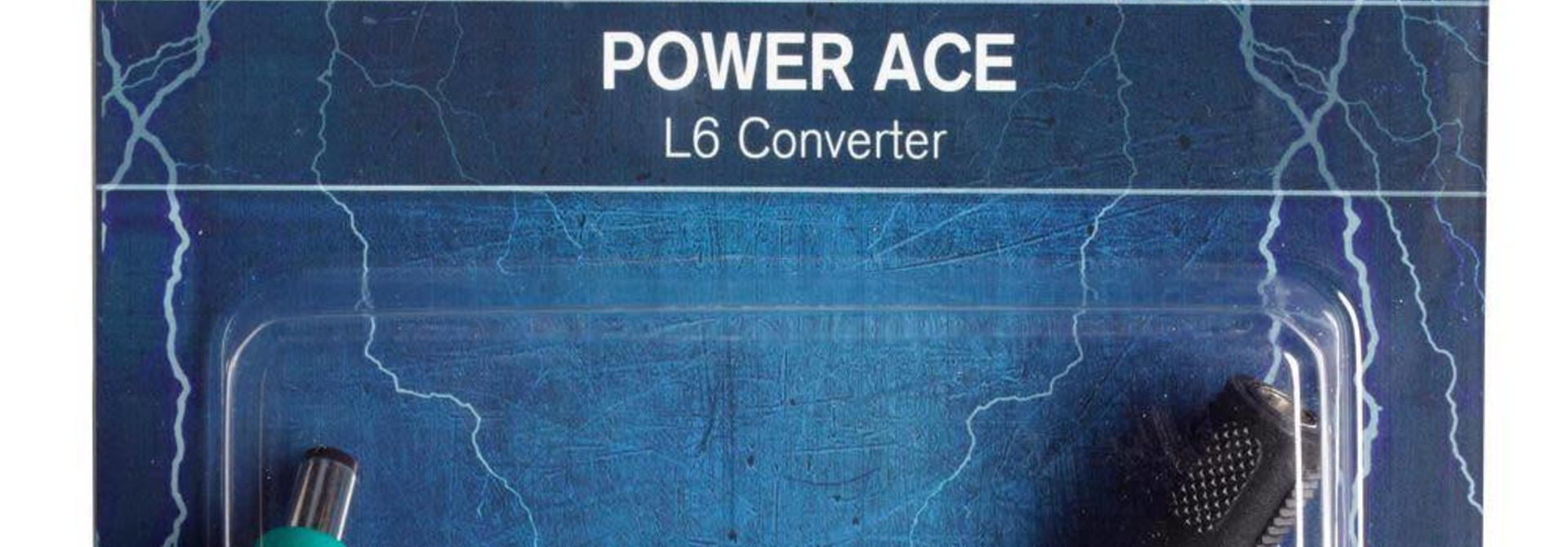 RockBoard Line 6 Converter