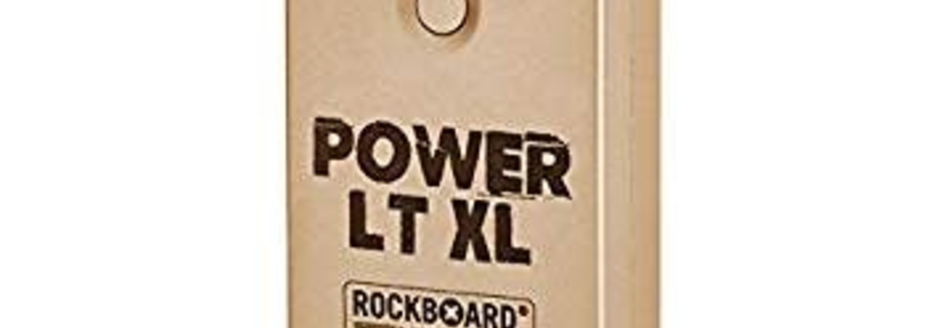 RockBoard RBO POW LT XL GD