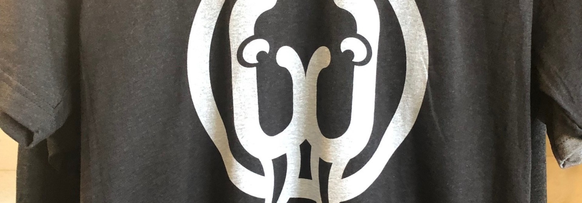Walrus Audio T-shirt