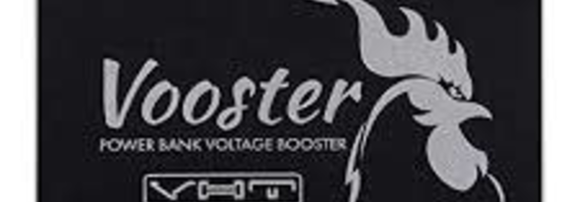 VHT Vooster Voltage Booster