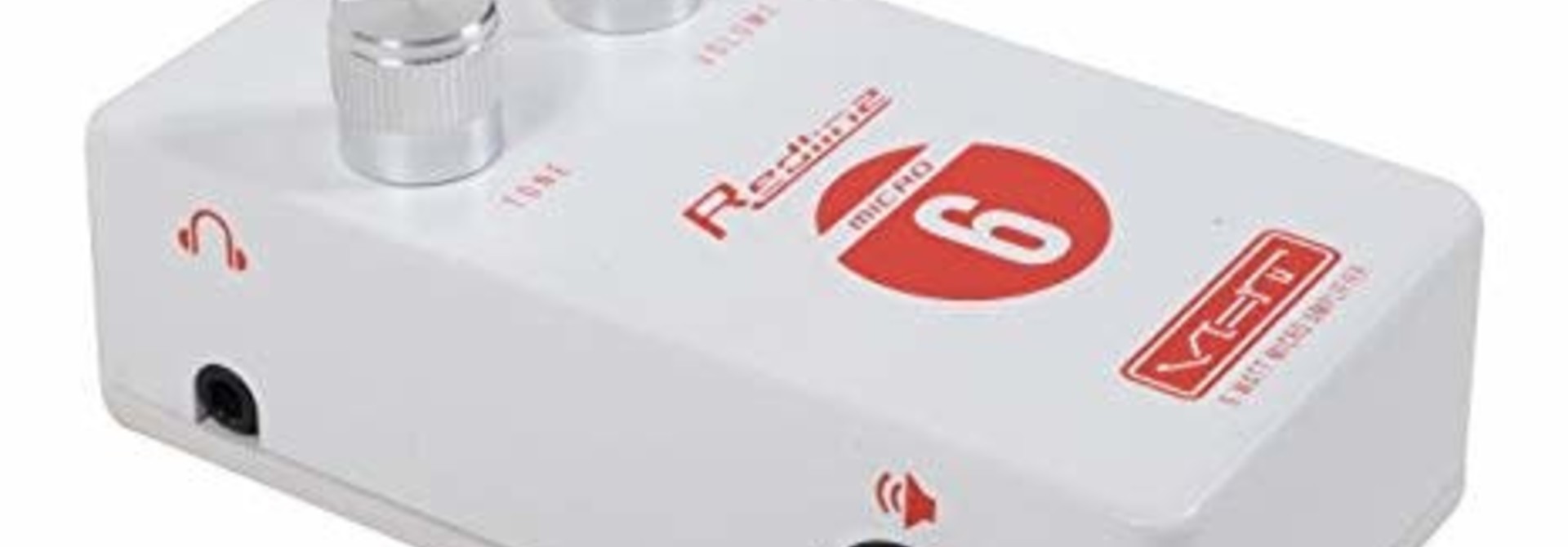 VHT Redline Micro Amp 6W