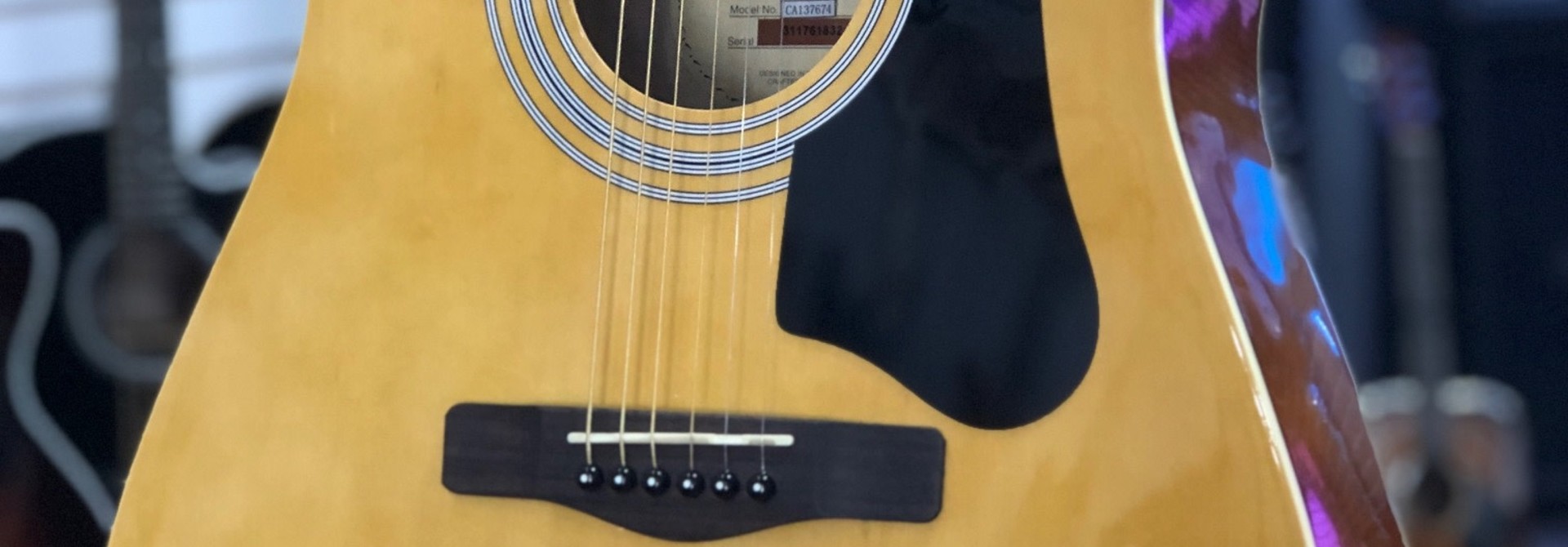 Silvertone SD2000