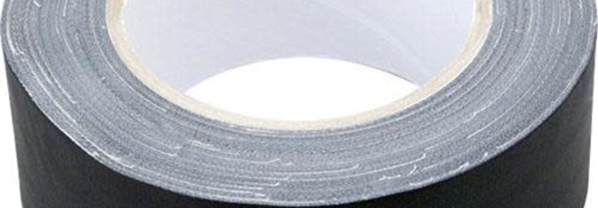 Hosa GFT-526BK Gaffer Tape