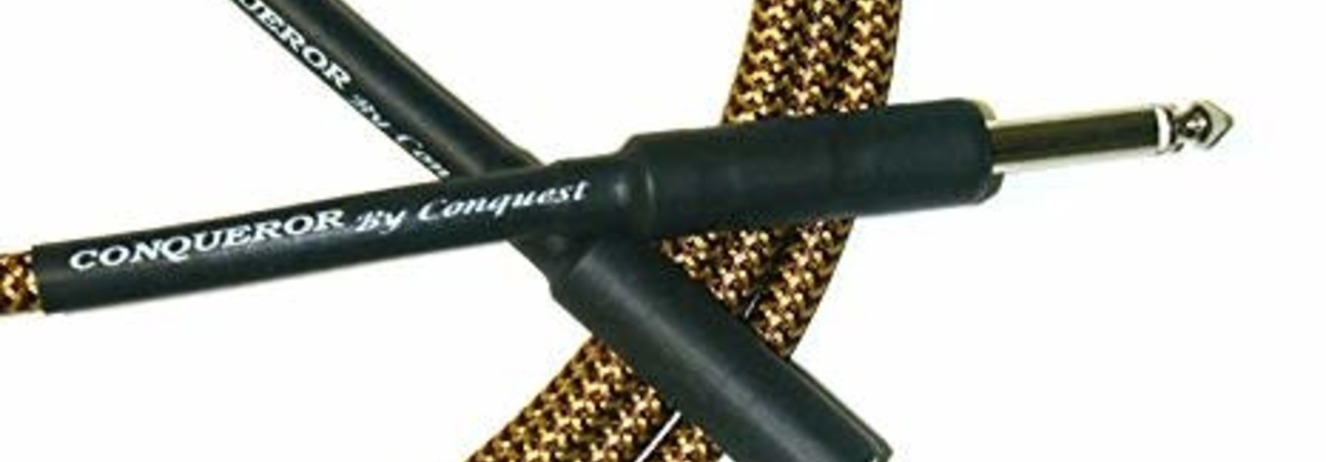 Conquest CIC 10ft Straight-Straight