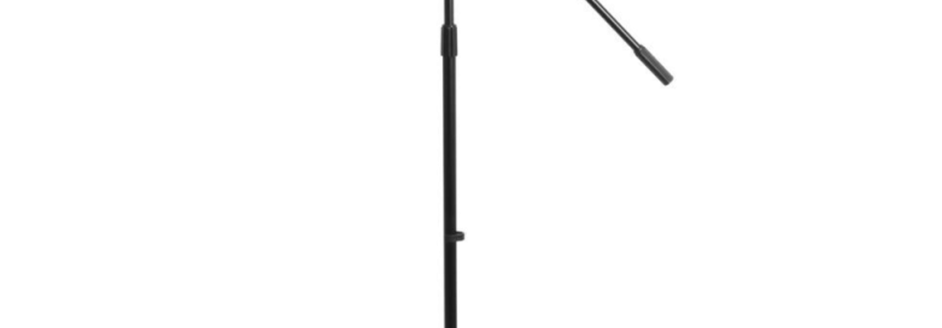 On-Stage MS7701 Euro Boom Microphone Stand
