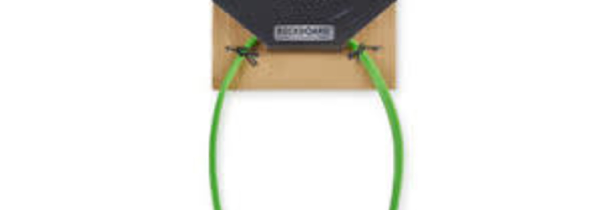 RockBoard Flat Midi Cable 11 13/16" (Green)