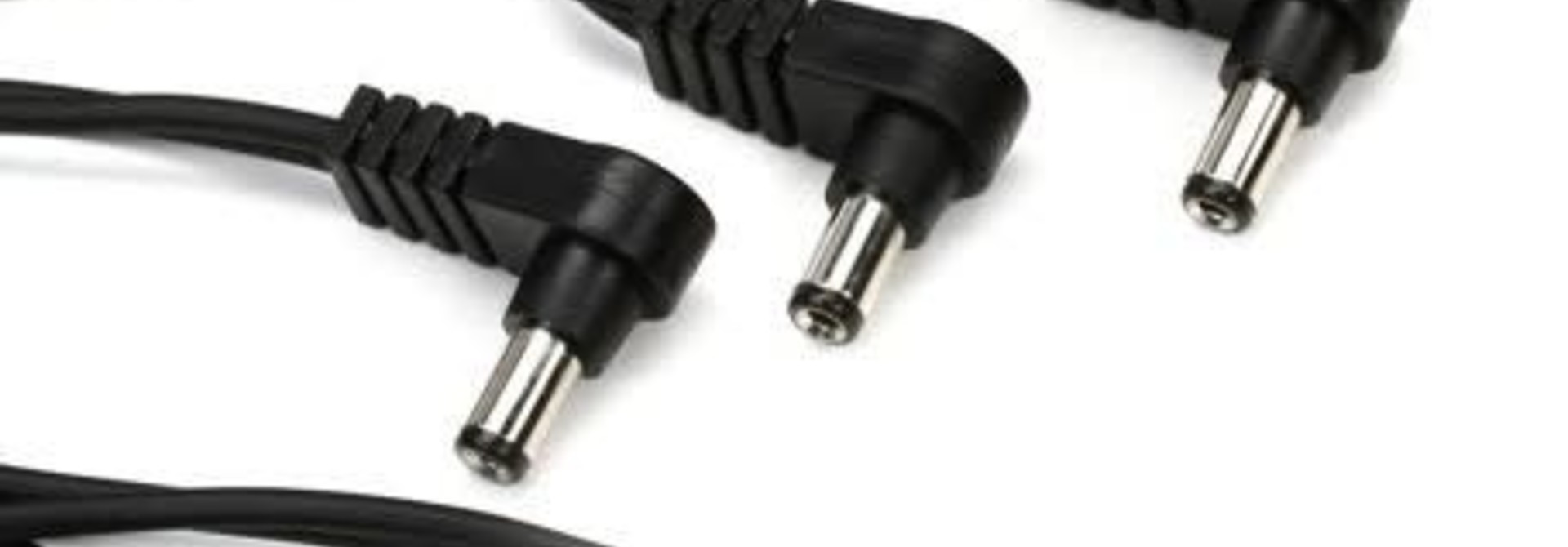 Truetone 1Spot Multiplug Cable MC8