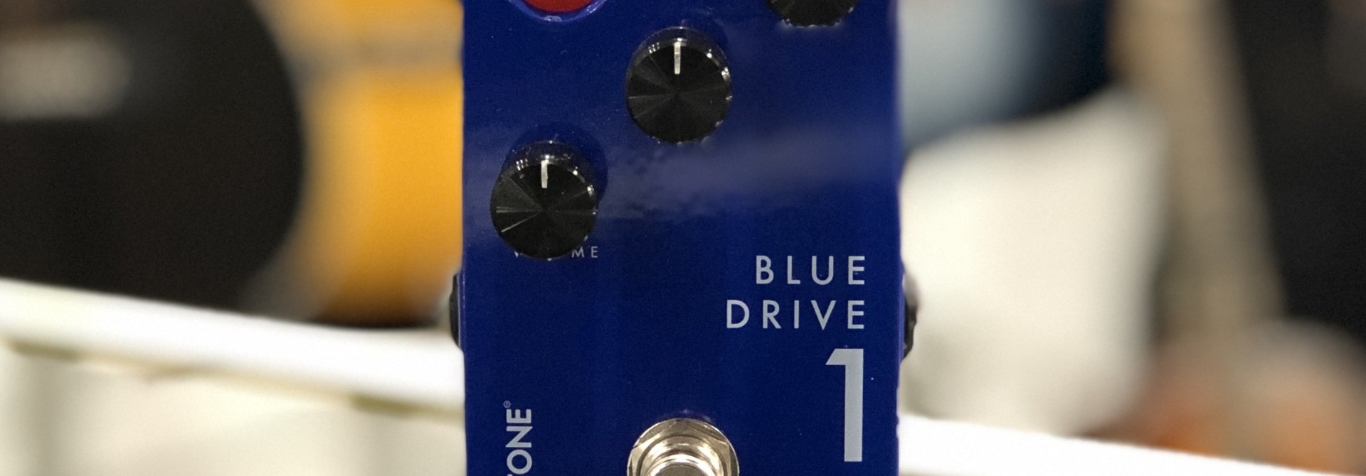 Lunastone Blue Drive 1