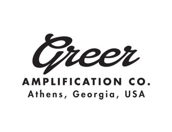 Greer Amps