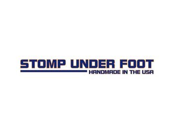 Stomp Under Foot