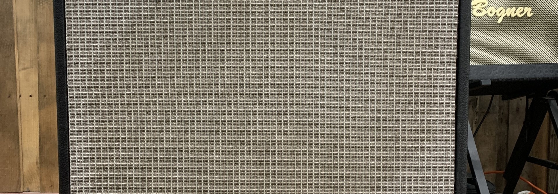 Fender Bassman 70 2x15 Cabinet