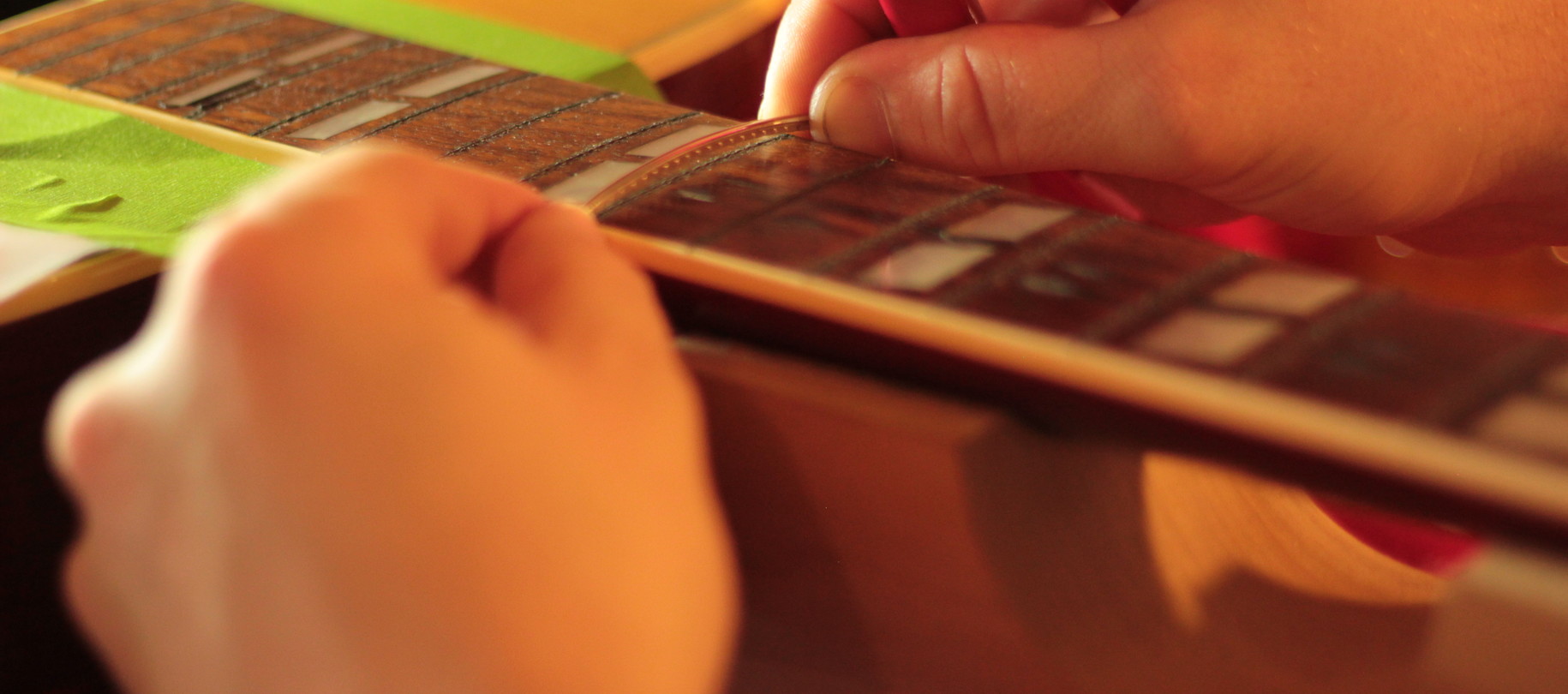 FRETWORK & STRUCTURAL