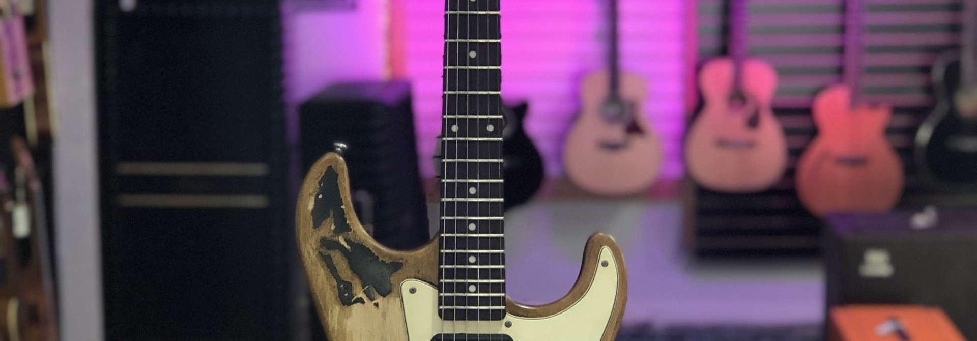 "Kurt Custom"