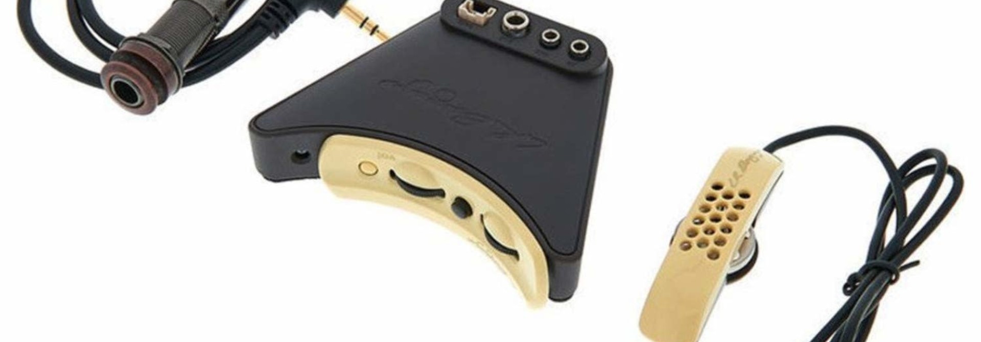 L.R. Baggs Anthem SL Acoustic Pickup
