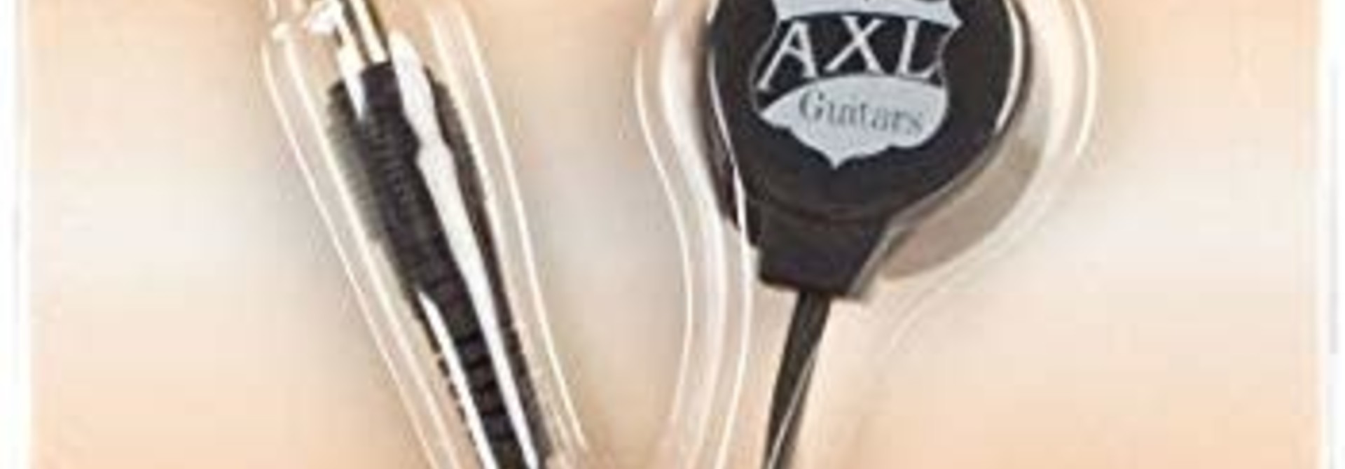 AXL PG-800 Transducer Acoustic Pickup
