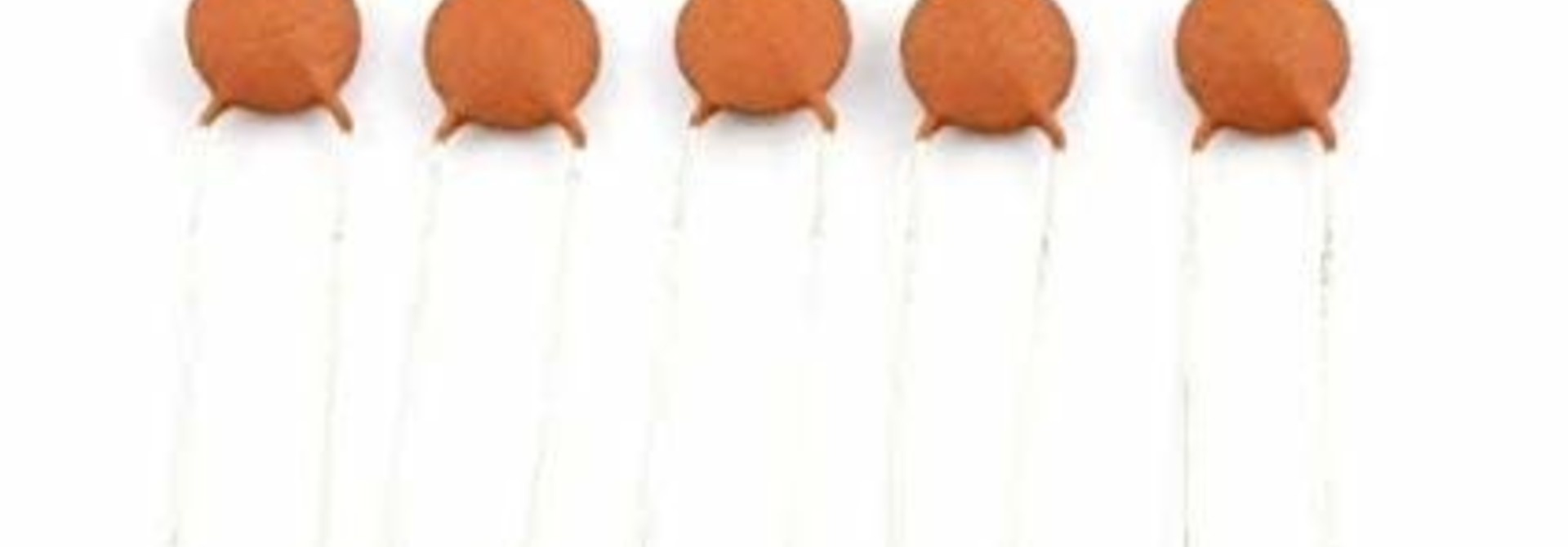 Tone Cap - .047uf Ceramic Disc Capacitor (473)