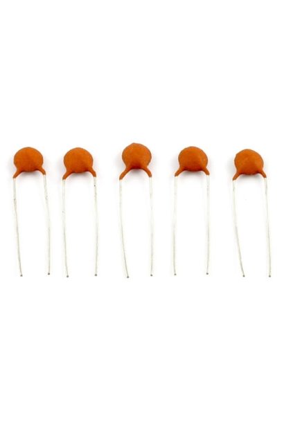 Tone Cap - .033uf Ceramic Disc Capacitor (333)