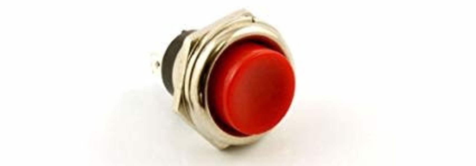 Allparts EP 4926-000 Momentary Kill Switch