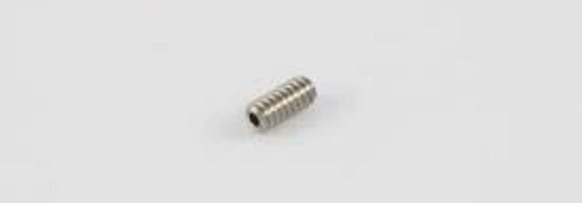 Allparts GS-0379-005 Bridge Height Screws