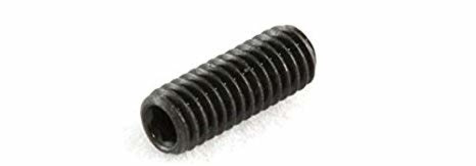 AllParts GS0049-B01 Metric Bridge Height Screws