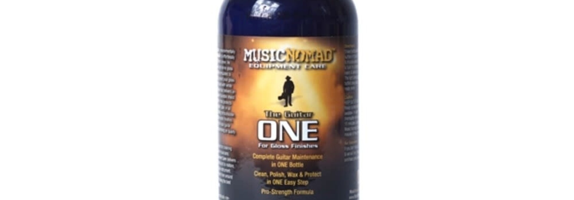 Music Nomad Guitar ONE Tech Size MN150