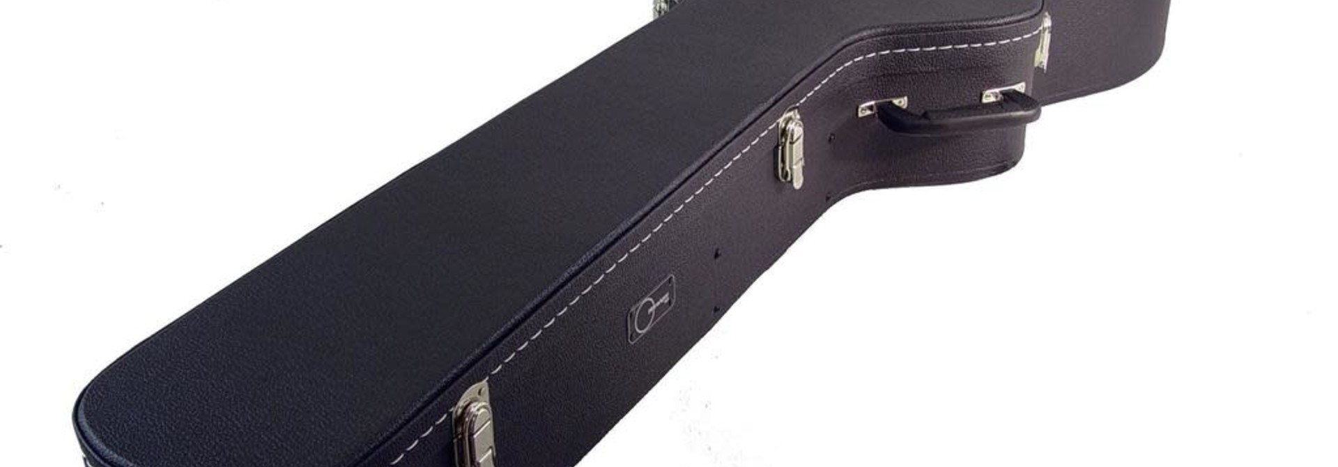 ProRockGear RGAS370C Les Paul Case