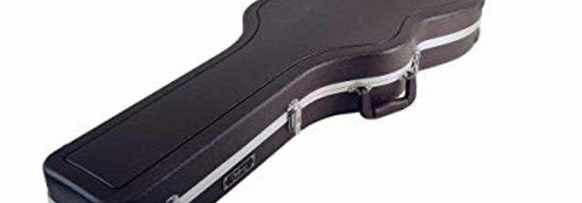 ProRockGear RGM370C DLX ABS Les Paul Case
