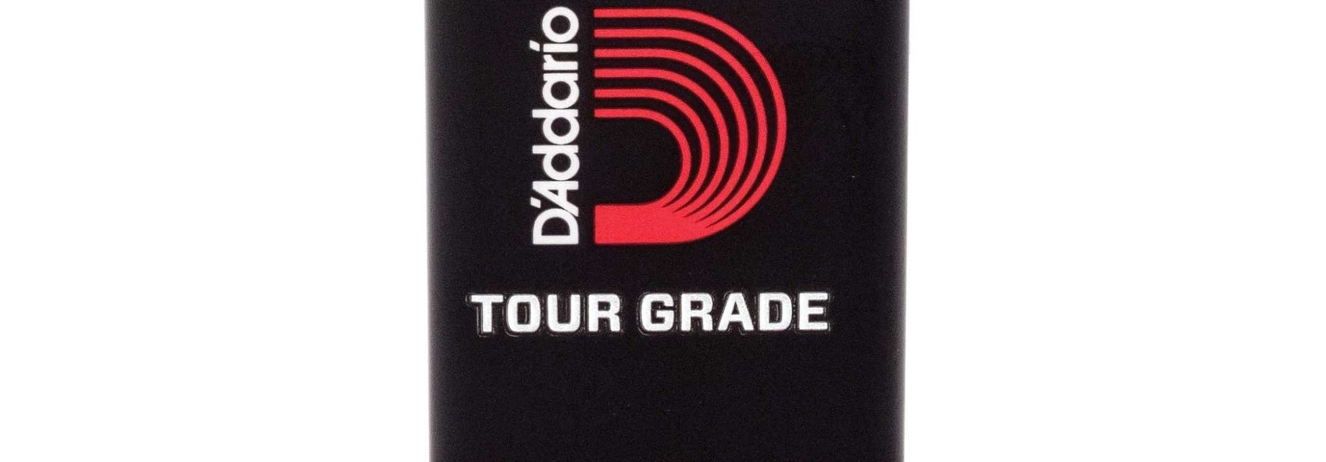 D'Addario Tour-Grade 9V Battery, 2 pack