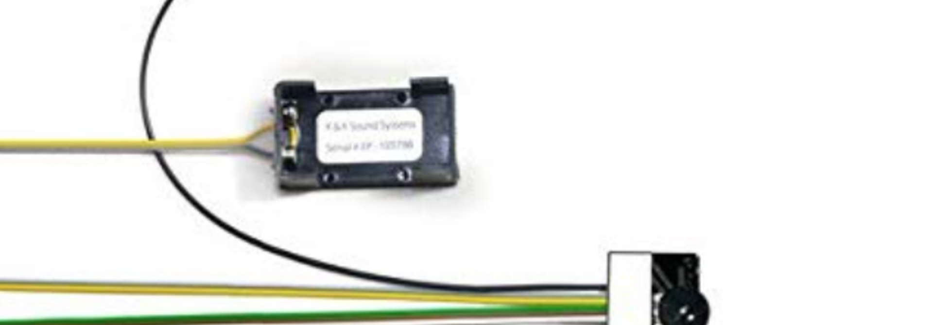 K&K Prephase Preamp ADD-ON