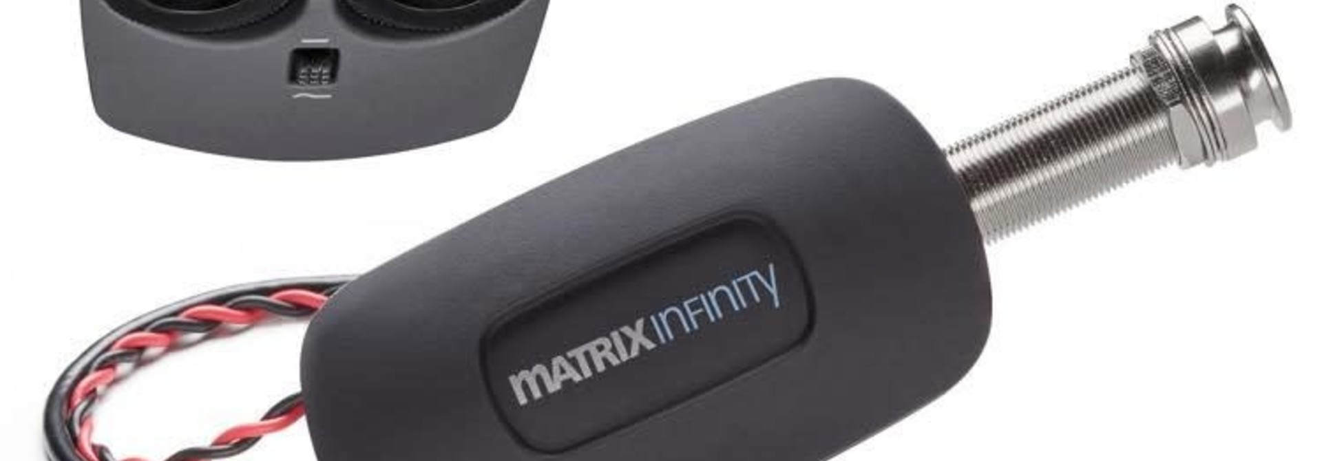 Fishman Matrix Infinity VT