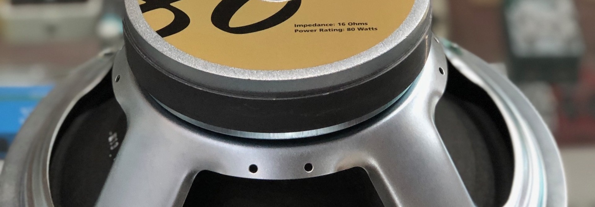 Celestion Egnater Elite 80