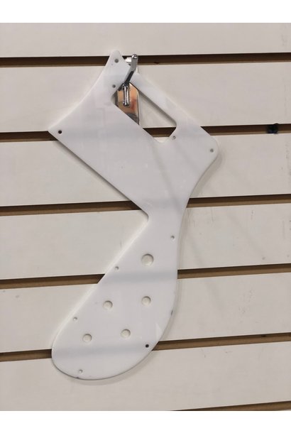 Rickenbacker 4003 Pickguard